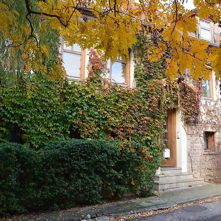 Agyagos7 Apartman Apartment Erlau