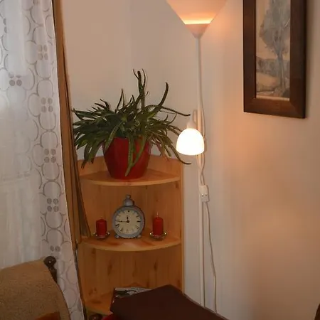 Apartment Agyagos7 Apartman *