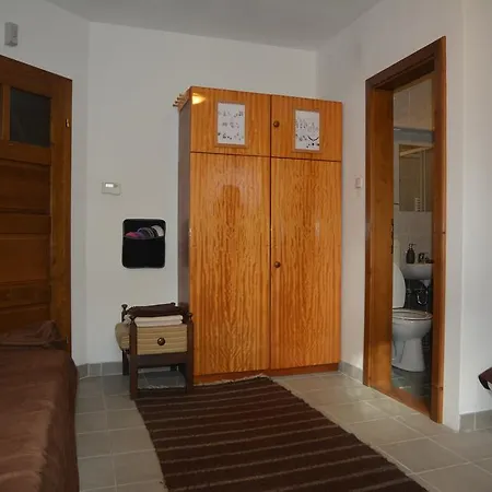 Agyagos7 Apartman Apartment