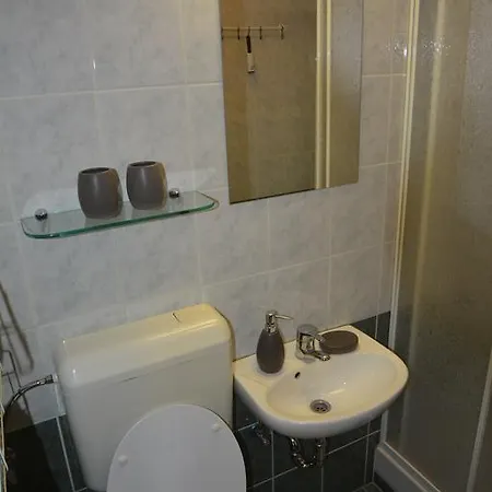 Agyagos7 Apartman Apartment *