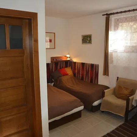 Agyagos7 Apartman * Erlau