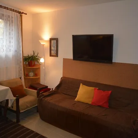 Agyagos7 Apartman Erlau