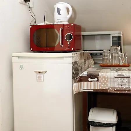 Agyagos7 Apartman Erlau