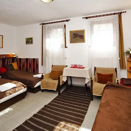 Agyagos7 Apartman Apartment Erlau