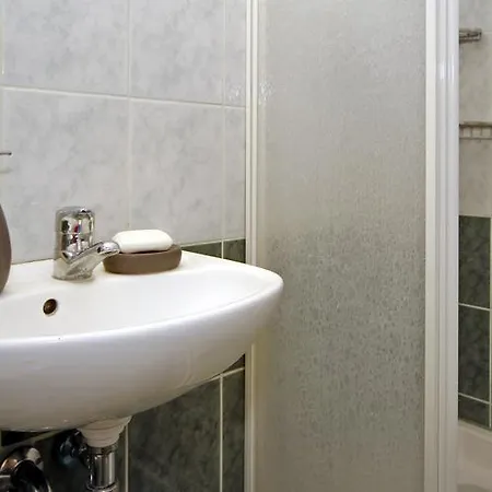 Agyagos7 Apartman Erlau