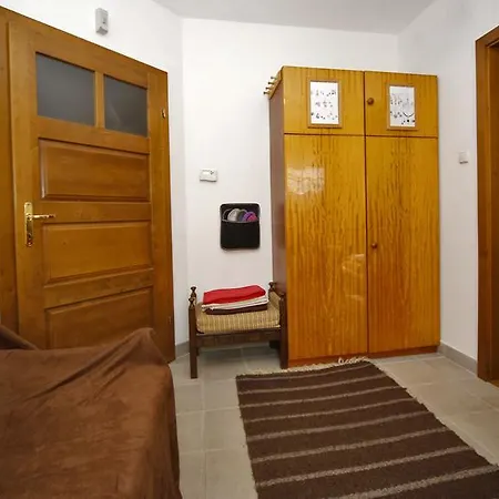 Apartment Agyagos7 Apartman *