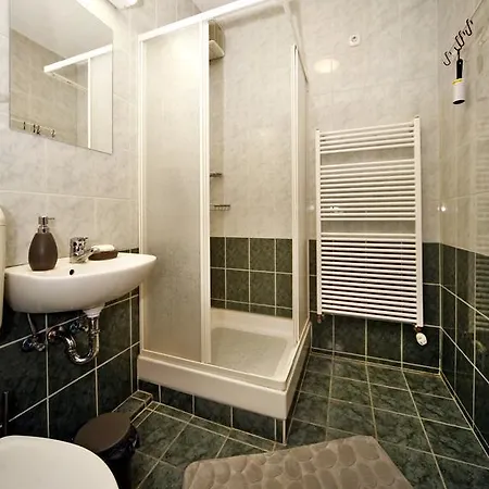 Agyagos7 Apartman * Erlau