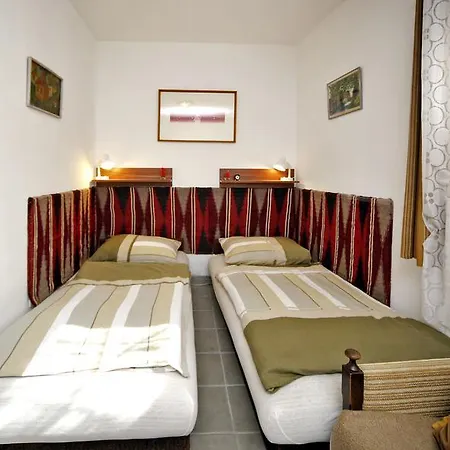 Agyagos7 Apartman Apartment Erlau